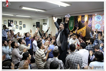 باید محرم اهل بیت شویم