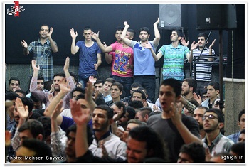 در مسائل دینی نظر غیر متخصص را نپذیرید