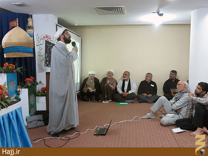 نبايد در سخنراني‌ها و مداحي‌ها سخناني را مطرح كنيم كه سند معتبري ندارد