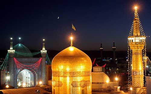 ثبت نام اردوهای سیاحتی ـ زیارتی مکتب ذاکرین تهران ویژه قاریان و مداحان