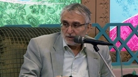 منصور ارضی: امام حسین(ع) همه را هدایت می کند