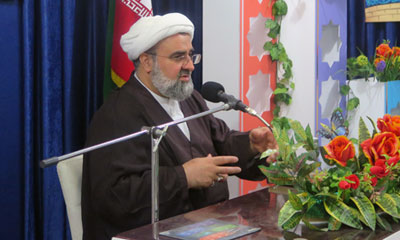 روحانيون و مداحان زائران را به برخورد حكيمانه تشويق كنند