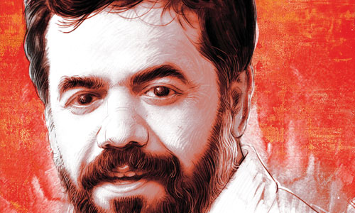 جلسه امام حسین(ع) قانون و قاعده زیاد دارد