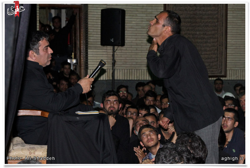 در دفاع از امیرمؤمنان نیازی به حرفهای سخیف نداریم