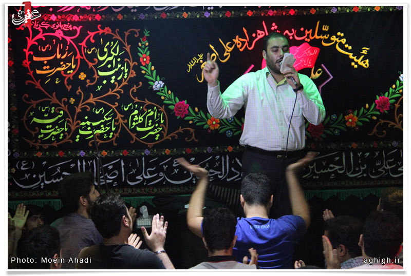 اگر علما به جایی رسیدند از راه مداومت و صبر رسیدند