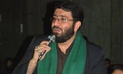 بیرجند هیچ گونه امکاناتی برای مداحان ندارد