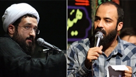 محبت اهل بیت با دروغ و غیبت جمع نمی شود