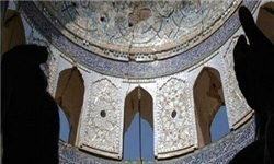 هیچ زائر ایرانی در سامرا حضور ندارد