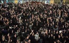 تقویت مبانی اعتقادی ‌جامعه مهمترین وظیفه مداحان است