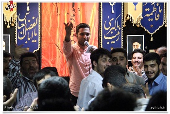 حجت الاسلام نصیرپور: برخی کارشان القای شبهه و ایجاد تشکیک در دین است