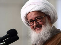 نظر آیت الله وحید خراسانی درباره وحدت مسلمانان، سب و لعن