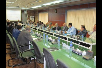 آغاز به کار نخستین نشست فصلی شورای هیئات مذهبی در سال جاری