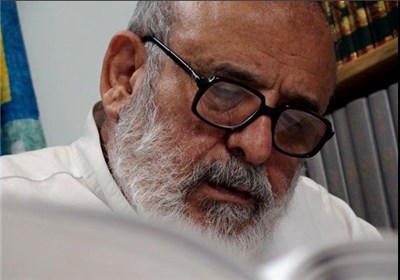 پایان ترجمۀ اصول کافی شیخ حسین انصاریان