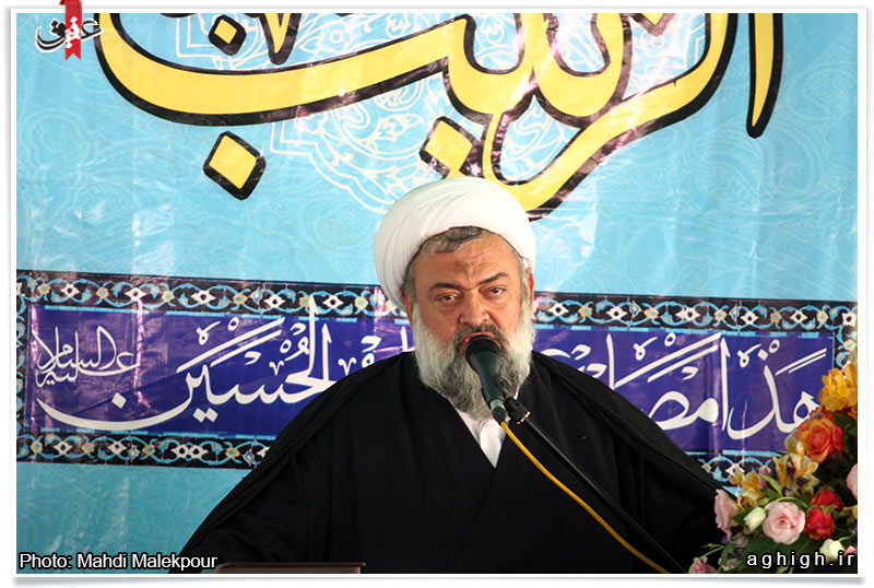 هیئت، مردمی‌ترین وخالص‌ترین نهاد مذهبی است