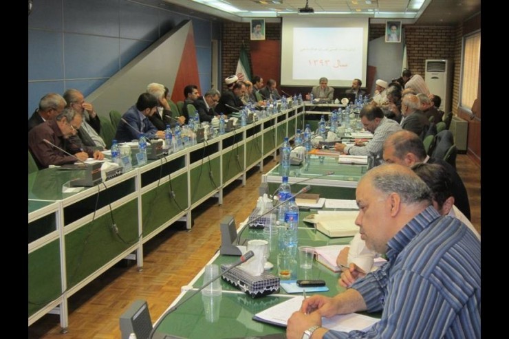 هیئت مذهبی بزرگترین ظرفیتی است که می تواند در خدمت ترویج قرآن باشد