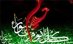 گفتمان اولیه واقعه کربلا تاریخی بوده است