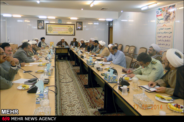 لزوم راه‌اندازی دبیرخانه فقهی ستاد ساماندهی شئون فرهنگی کشور در قم