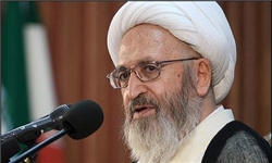 تأکید آیت‌الله سبحانی بر نگارش «موسوعه امام حسن(ع)»