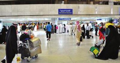 پرونده اعزام زائران ایرانی به عمره مفرده بسته شد