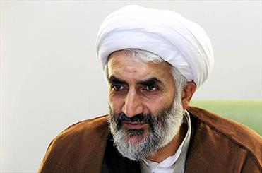 مداح واقعی برای پیامبر و ائمه اطهار کار می‌کند نه برای زراندوزی