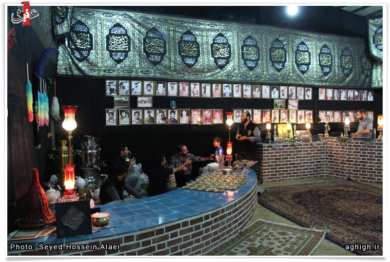 منفعت طلبی باعث غیبت طولانی شده است