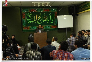 آخرین جلسه شعر ریان برگزار شد