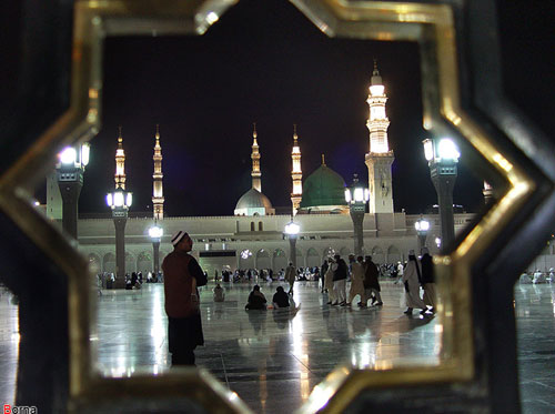 توقف ثبت نام جدید حج تمتع تا اطلاع ثانوی