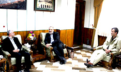 کاروان‌های دانش‌آموزی عتبات عالیات راه‌اندازی می‌شود