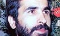 انتشار ۱۰۰ خاطره از زندگی شهید «غلامعلی رجبی» شاعر و مداح اهل بیت انتشار ۱۰۰ خاطره از زندگی شهید «غلامعلی رجبی» شاعر و مداح اهل بیت