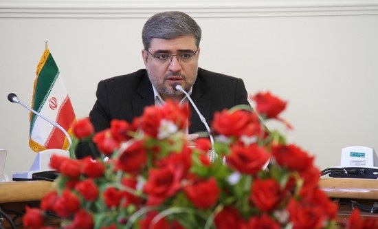 نشست مدیران سازمان دارالقرآن با شورای هیئات مذهبی برگزار شد