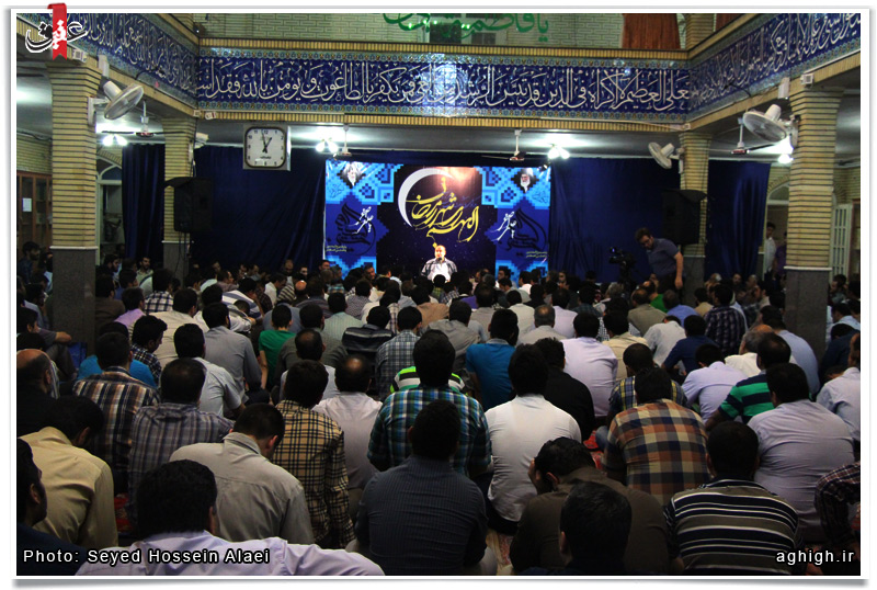 در هدایت هم علم و هم ایمان وجود دارد