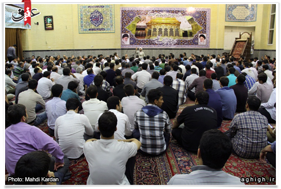 ذائقه ای و سلیقه ای با دین برخورد نکنیم