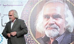 می خواستم یک روحانی واقعی شوم می خواستم یک روحانی واقعی شوم