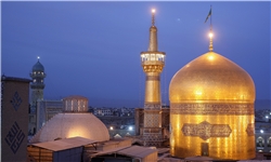 شبکه ملی زیارت در مشهد راه‌اندازی می‌شود