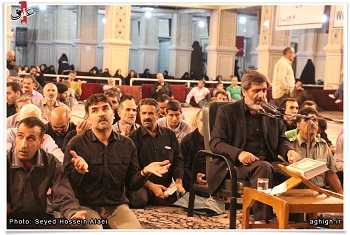 معیار ارزش گذاری عبادات معرفت است