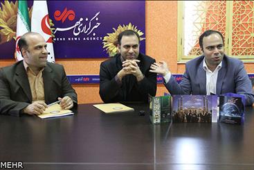 تنها مدافع تواشیح سازمان تبلیغات اسلامی است تنها مدافع تواشیح سازمان تبلیغات اسلامی است