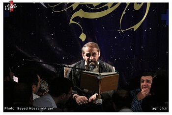 شیعه هیچ وقت به بن بست نمی رسد