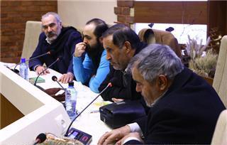 فعالیت‌های انجمن تخصصی شعر آئینی از سر گرفته می‌شود