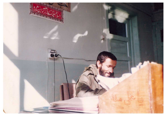 قهوه خانه جای «مداح» و «مناجات خوان» نیست