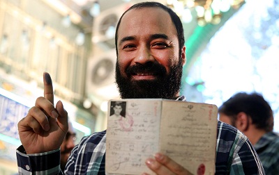 شهرت جزئی از مداحی است