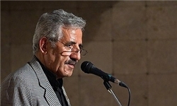 صلوات خاصه امام رضا(ع) را در دستگاه سهگاه میخوانم صلوات خاصه امام رضا(ع) را در دستگاه سهگاه میخوانم