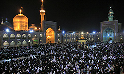 ارسال ۸۰ سفرنامه رضوی به دبیرخانه جشنواره