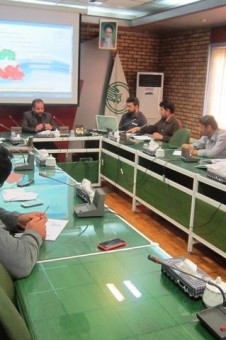 بررسی انتخابات کانون مداحان بررسی انتخابات کانون مداحان