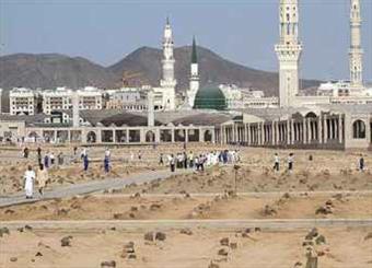 مراسم عزاداری به مناسبت سالروز تخریب بقیع در سرچشمه برگزار می شود