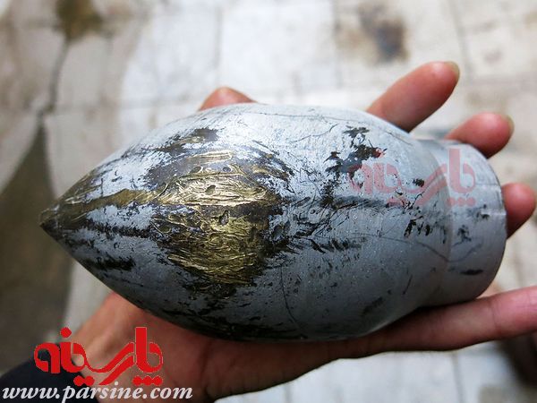 شلیک گلوله به حرم عسکریین(ع)