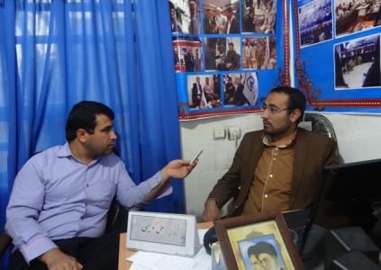 برگزاری جشنواره استانی 