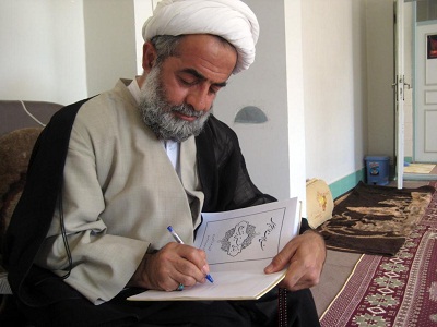 مداح باید اخلاص داشته و قصد خودنمایی و رسیدن به  ثروت نداشته باشد