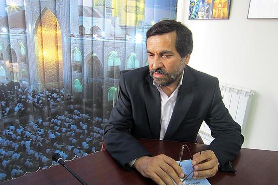 تشریح برنامه‌های دوازدهمین جشنواره فرهنگی هنری امام رضا(ع)