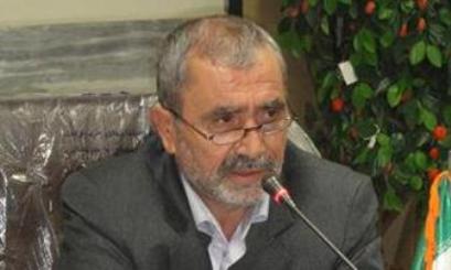 2732 مداح و ذاکر اهل بیت (ع) در گلستان فعالیت دارند