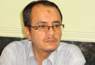 مداحان بسیجی از موثرترین اقشار در مقابله با تهاجم فرهنگی دشمنان هستند